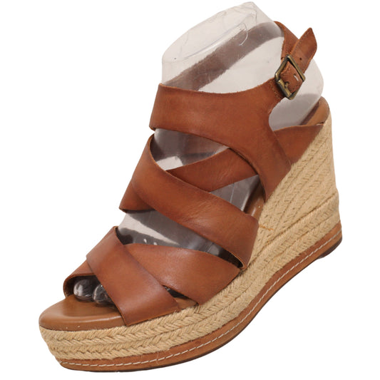 Clarks Women's Wedges Sandals