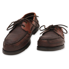 DOCKERS Men's Boat Shoes