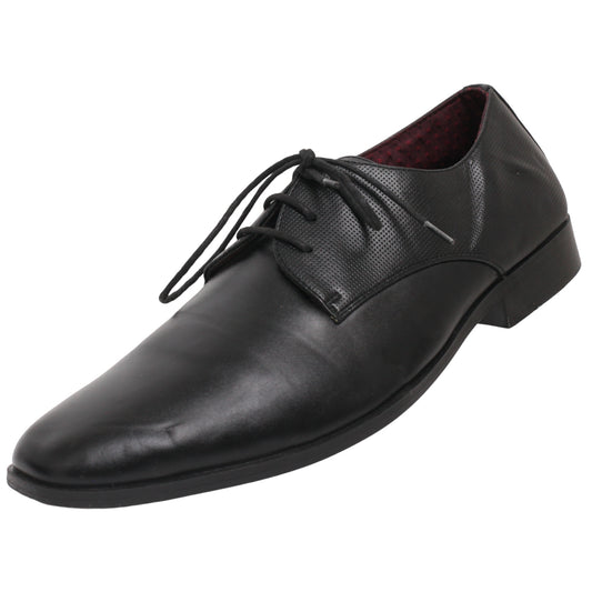 Perry Ellis Lace-Up Formal Shoes