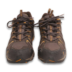 Columbia Techlite Kaibab Running Trail Hiking Shoe