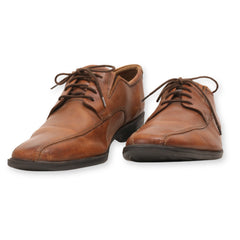 Clarks Soft Cushion LaceUp Shoes