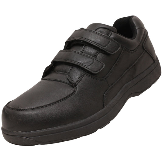 KingSize Step-Up Men's Casual Shoes
