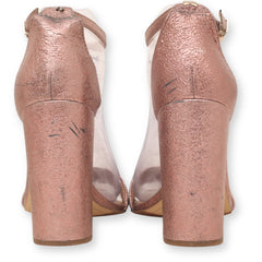 Sam Edelman Ankle Strap Heels