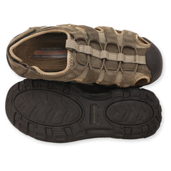 SKECHERS RelaxeoFit Men's Sandals