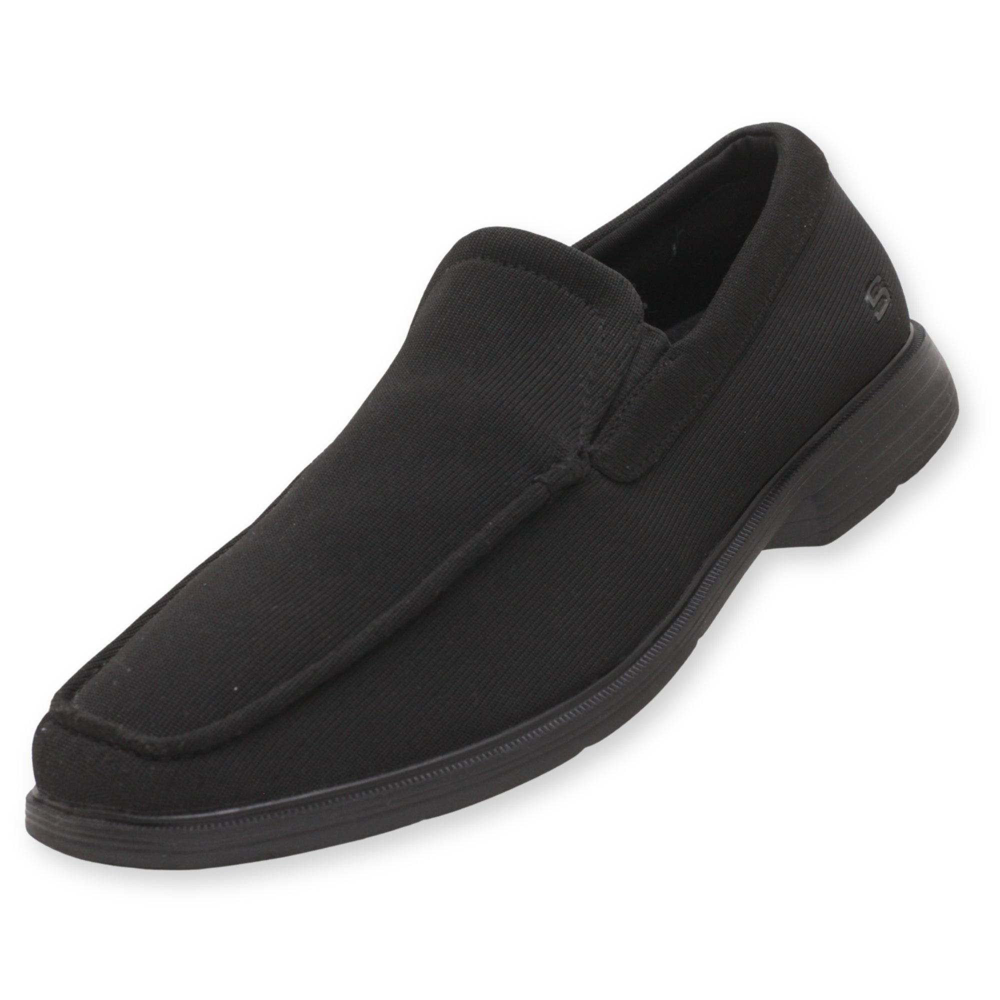 skechers knit dress shoes Skechers Dress Knit Slip-On Men's Shoes – Encore Pk
