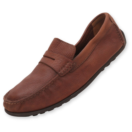 CLARKS Slip-On Casual Shoes