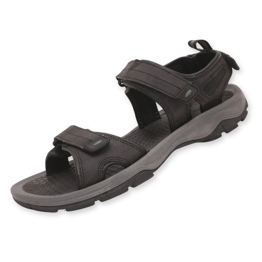 KHOMBU Men's Open-Toe Sandal