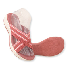 Clarks Cloudsteppers Women's Slide Slippers