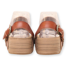 Blow Fish Open Toe Sandals