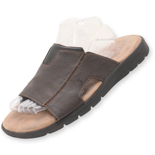 Dexter Comfort Memory Foam Men's Slipper