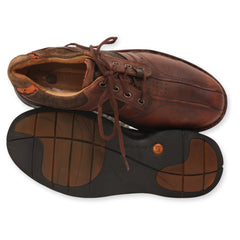 UNSTRUCTURED Lace-up Men's Casual