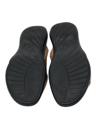 "SAS" Adjustable Strap Leather Sandal