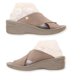 BZees womens Desire Slipper