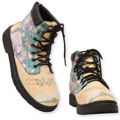 Spanish Book Classic Vibe Boots