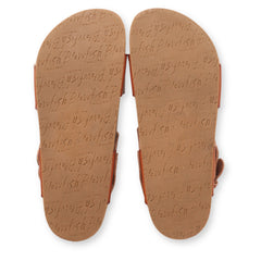 Blow Fish Open Toe Sandals