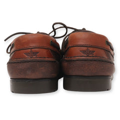DOCKERS Men's Boat Shoes