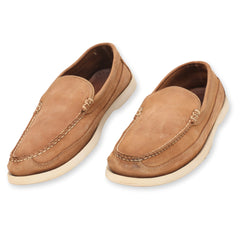L.L.Bean Slip-On Formal Shoes