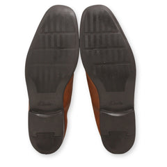Clarks Soft Cushion LaceUp Shoes