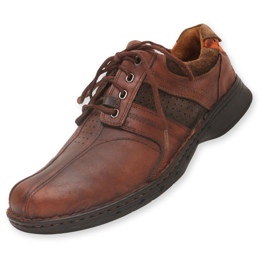 UNSTRUCTURED Lace-up Men's Casual