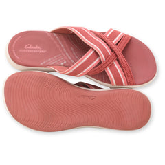 Clarks Cloudsteppers Women's Slide Slippers