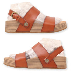 Blow Fish Open Toe Sandals