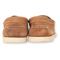 L.L.Bean Slip-On Formal Shoes