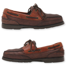 DOCKERS Men's Boat Shoes