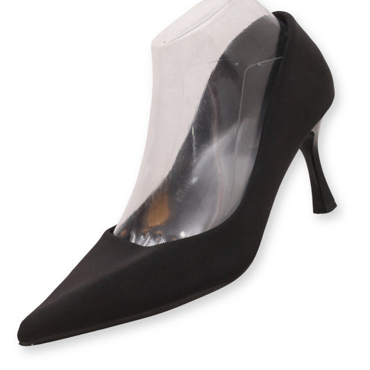ERICA-DO Women's Mid-Heel Pumps