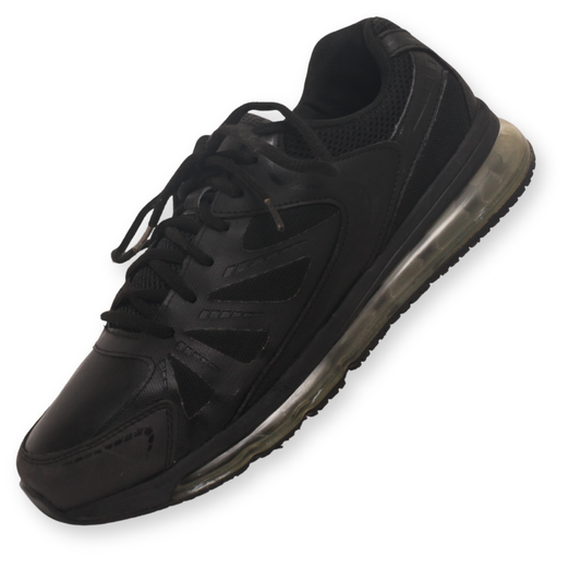 TredSafe Men's Lace-Up Casual Shoes