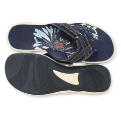 Clarks T-Straps Slippers