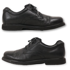 TradeSafe LaceUp formal Shoes