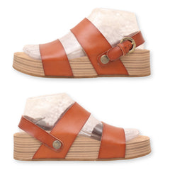 Blow Fish Open Toe Sandals