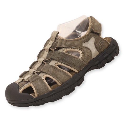 SKECHERS RelaxeoFit Men's Sandals