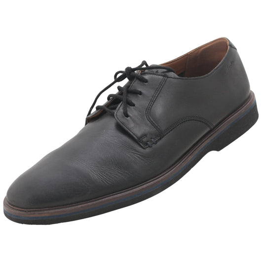 Clarks Lace-Up Men's Formal Shoes