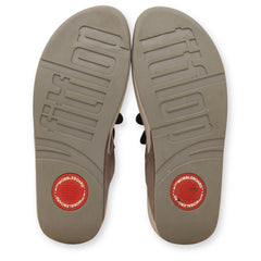 Fitflop Flower T-Strap Slipper