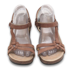Teva Strappy Sandals
