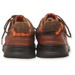 UNSTRUCTURED Lace-up Men's Casual