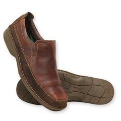 Clarks SlipOn Men's Casual