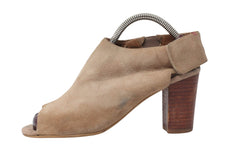 "Abound" Ankle Boots