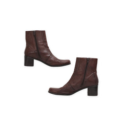 "Croft & Barrow" Ankle Length Booties