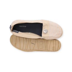 "Nautica" Comfort Pumps Shoe