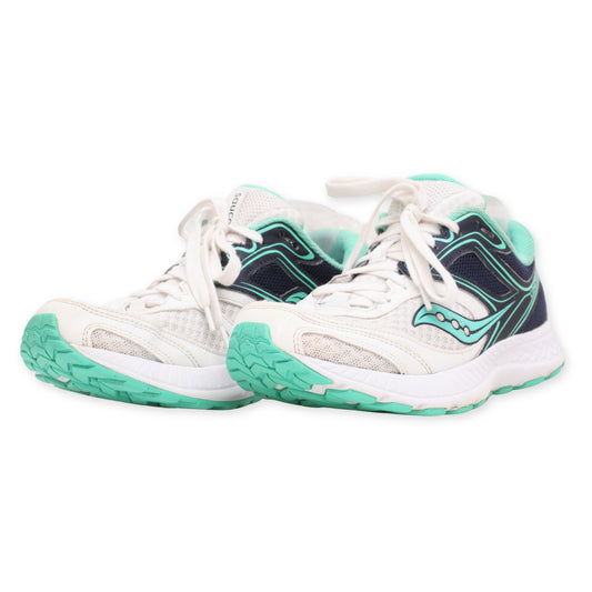 Saucony Versafoam Cohesion 12