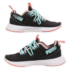 PUMA Throttle Hook and Loop Sneaker