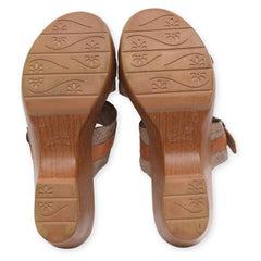 Dansko Strappy Sandals