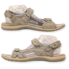 Earth Origins Men's Sandal
