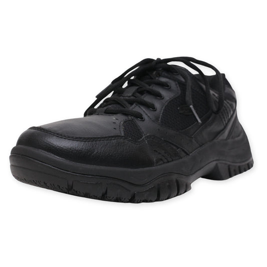 Dr.Scholls Mens Camper Slip Resistant Working Shoes.