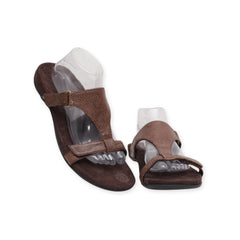"Orthaheel" Casual Sandals