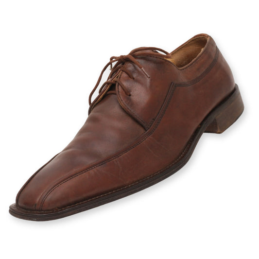 Mercanti Fiorentini Lace-up Men's Formal