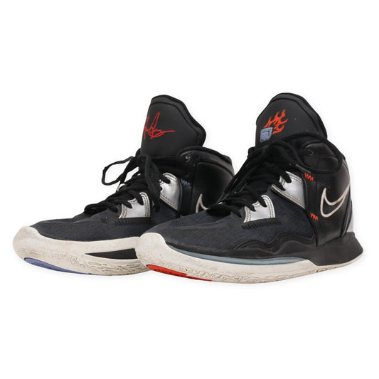 Nike Kyrie Infinity Fire and Ice