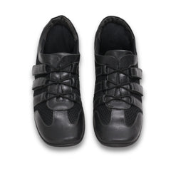 "Walking Cradles" Sneakers Shoe